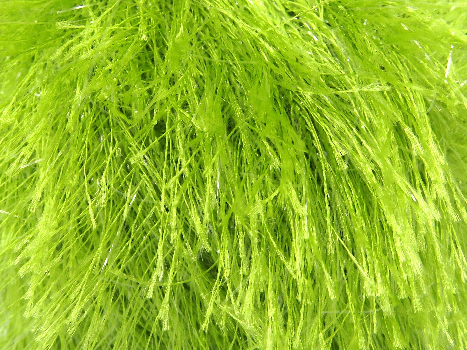 Eyelash Glitz 50gr Pistachio Green