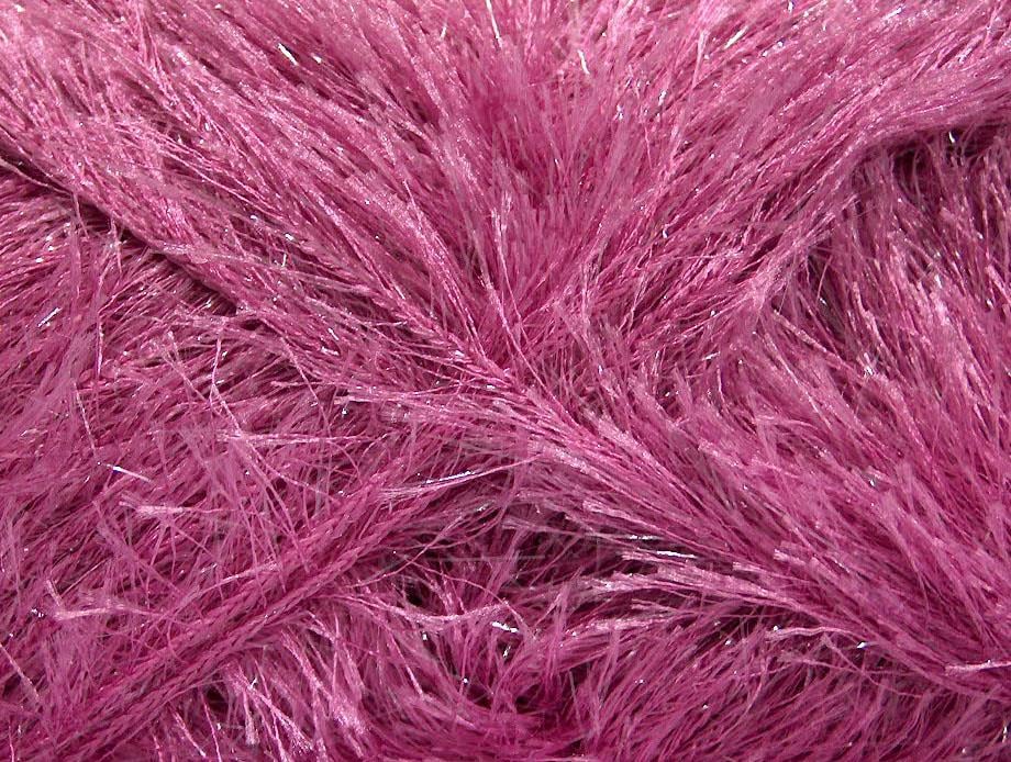 Eyelash Glitz Orchid