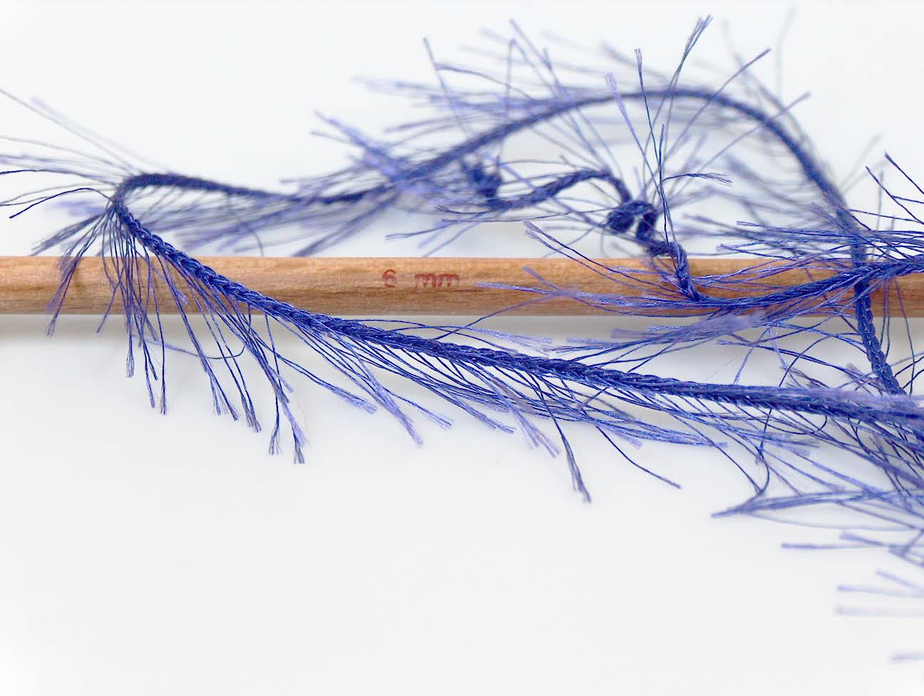 Eyelash Purple