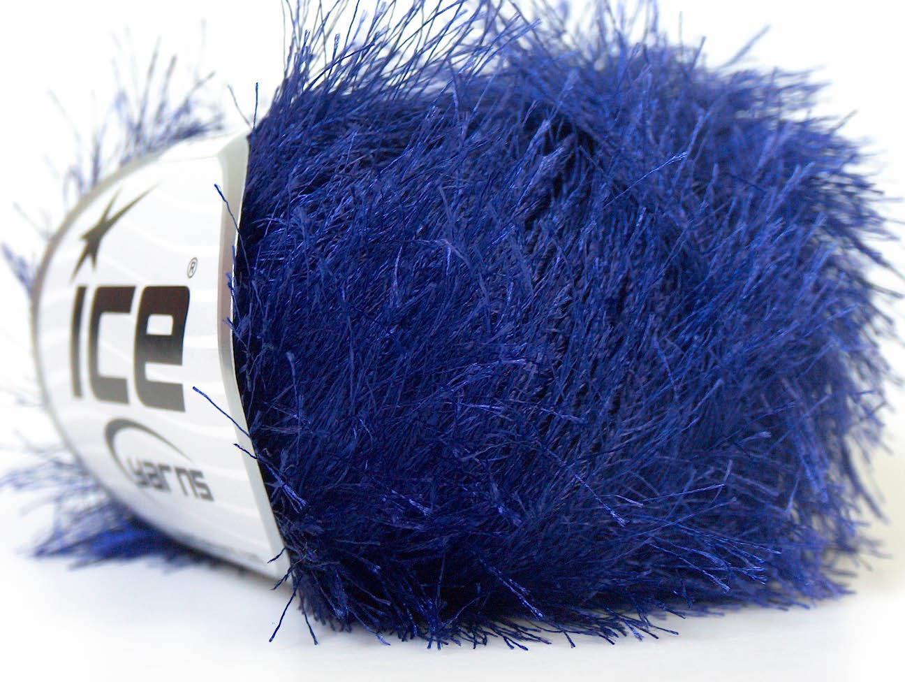 Eyelash Purple