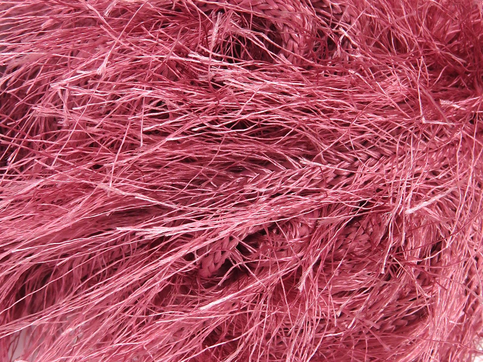 Eyelash Superbulky Antique Pink