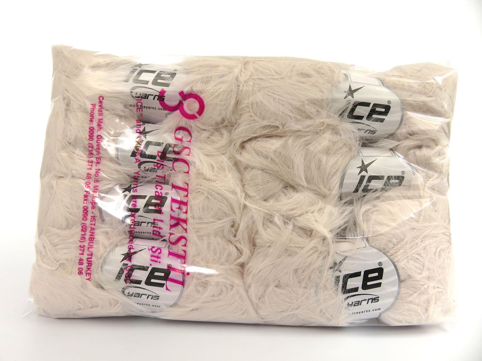 Faux Feather Powder Pink