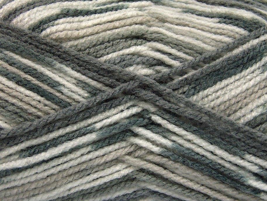 Favorite Baby Grey Shades