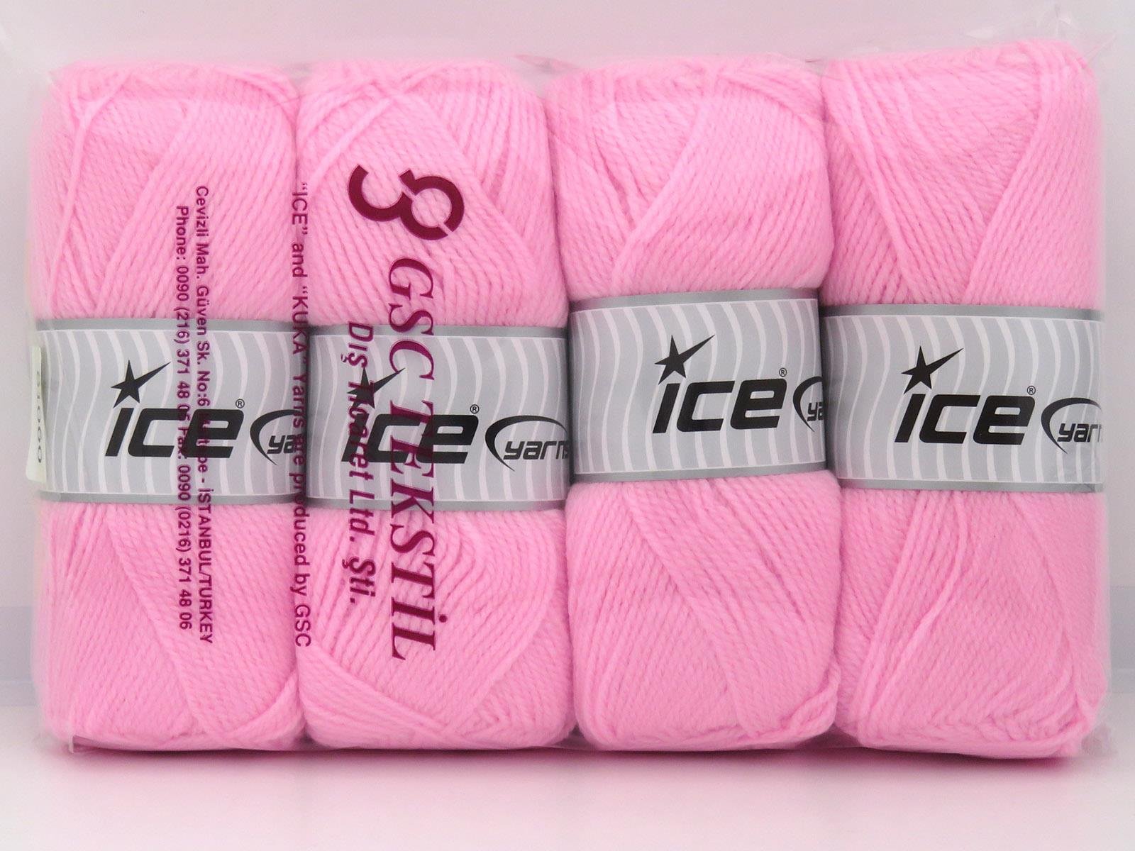 Favorite Baby Pink