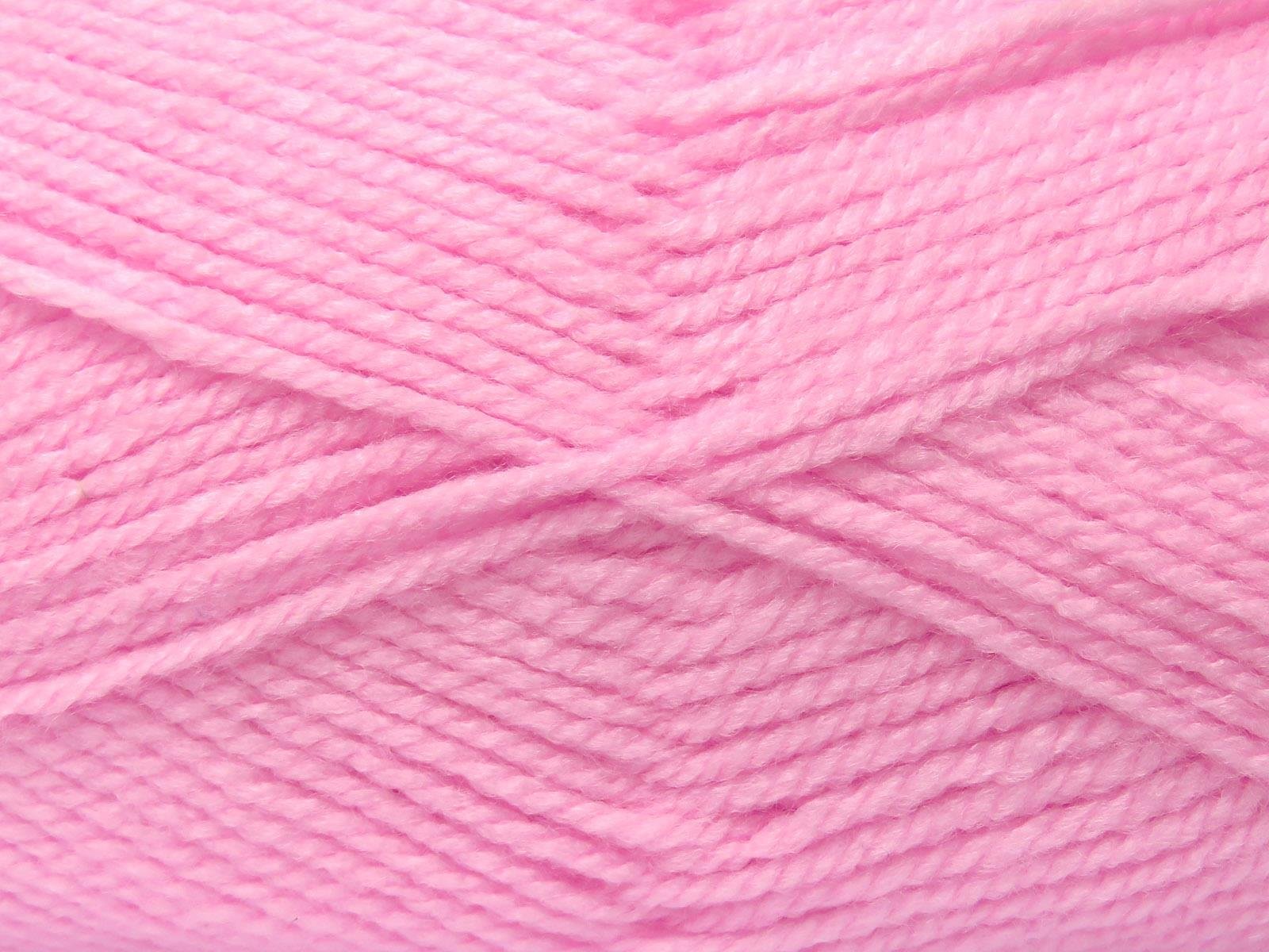 Favorite Baby Pink