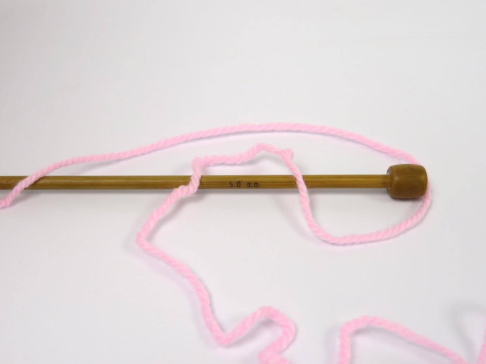 Favorite Baby Pink