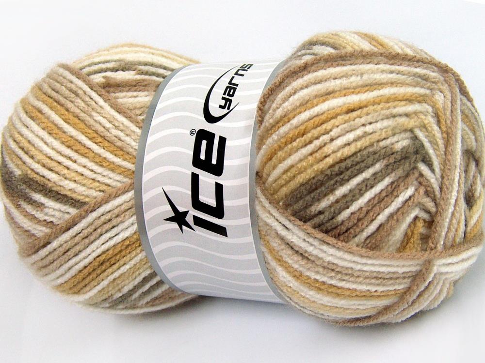 Favorite Baby White, Brown Shades