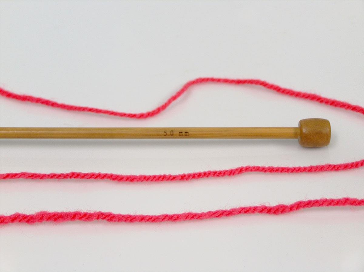 Favorite Candy Pink