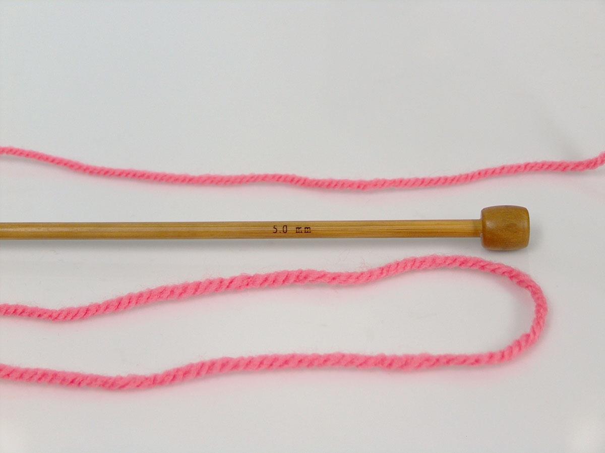Favorite Candy Pink