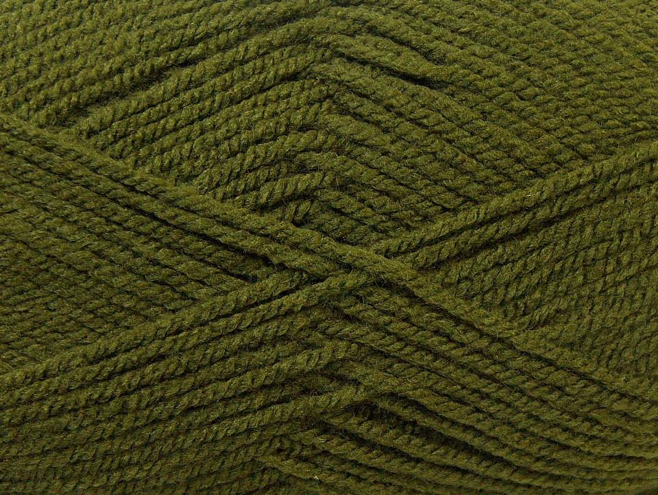 Favorite Dark Green