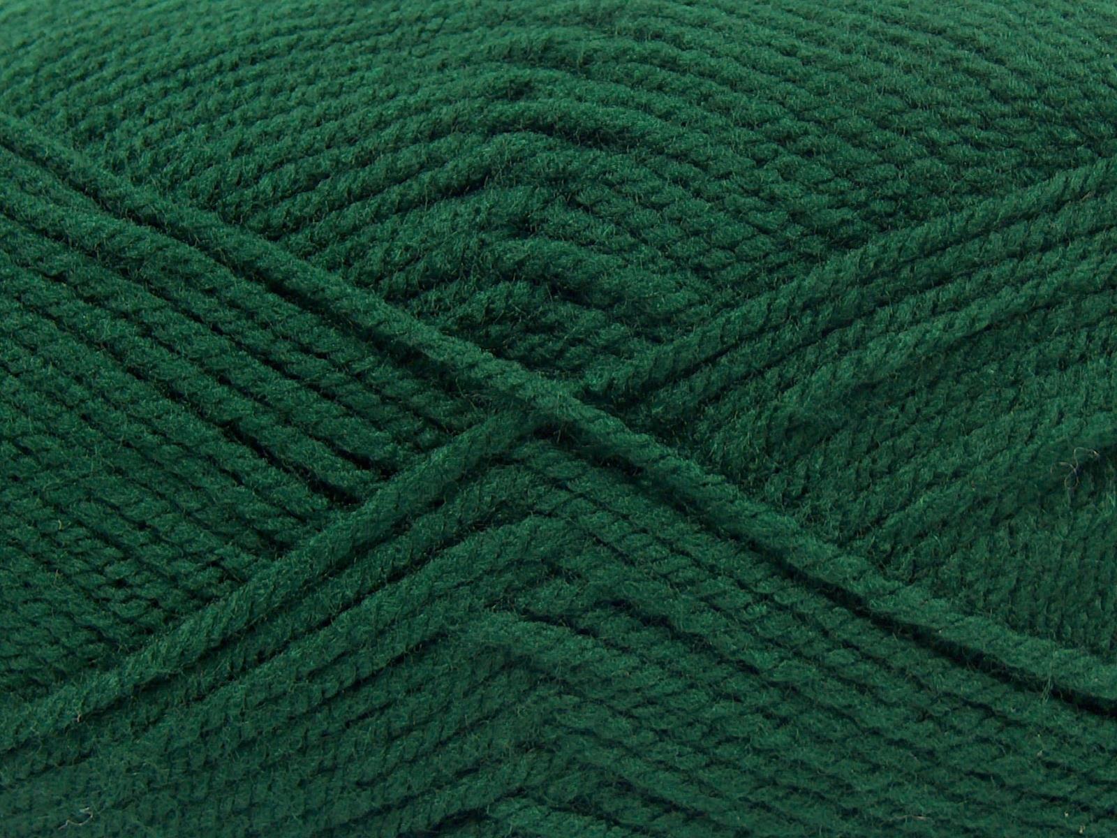 Favorite Dark Green