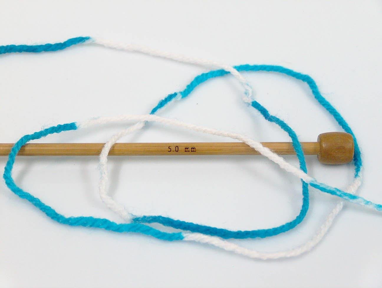 Favorite Ethnic Blue, White, Red, Turquoise, Purple Shades