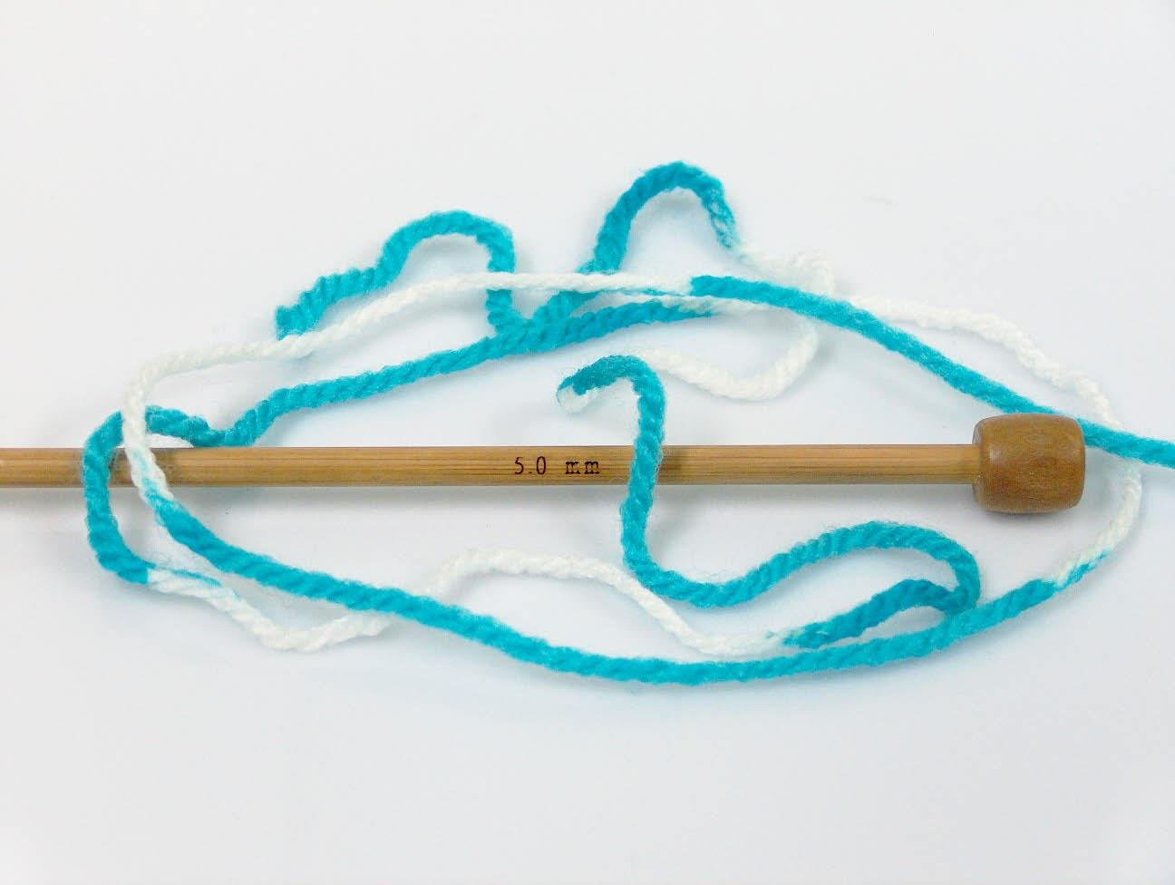 Favorite Ethnic Pink, White, Turquoise, Blue Shades