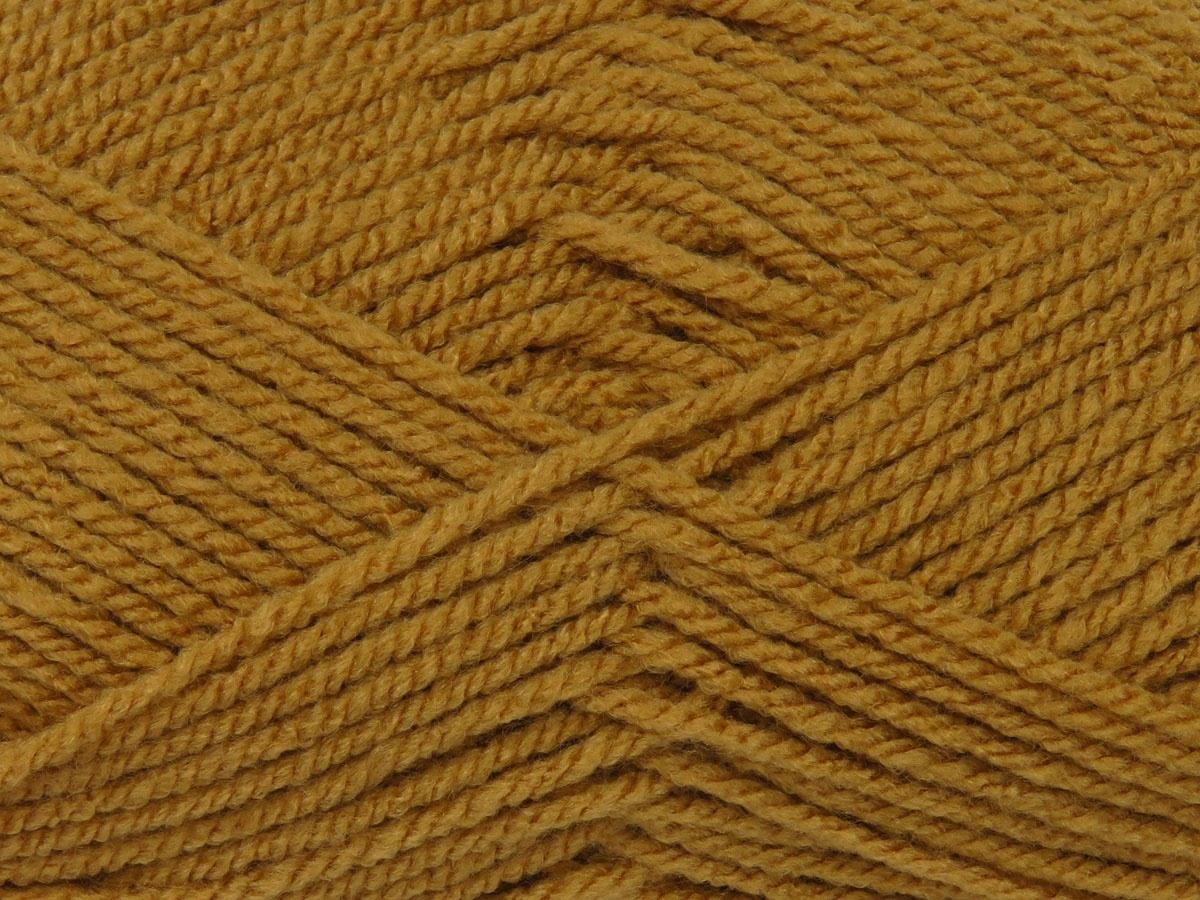 Favorite Light Brown