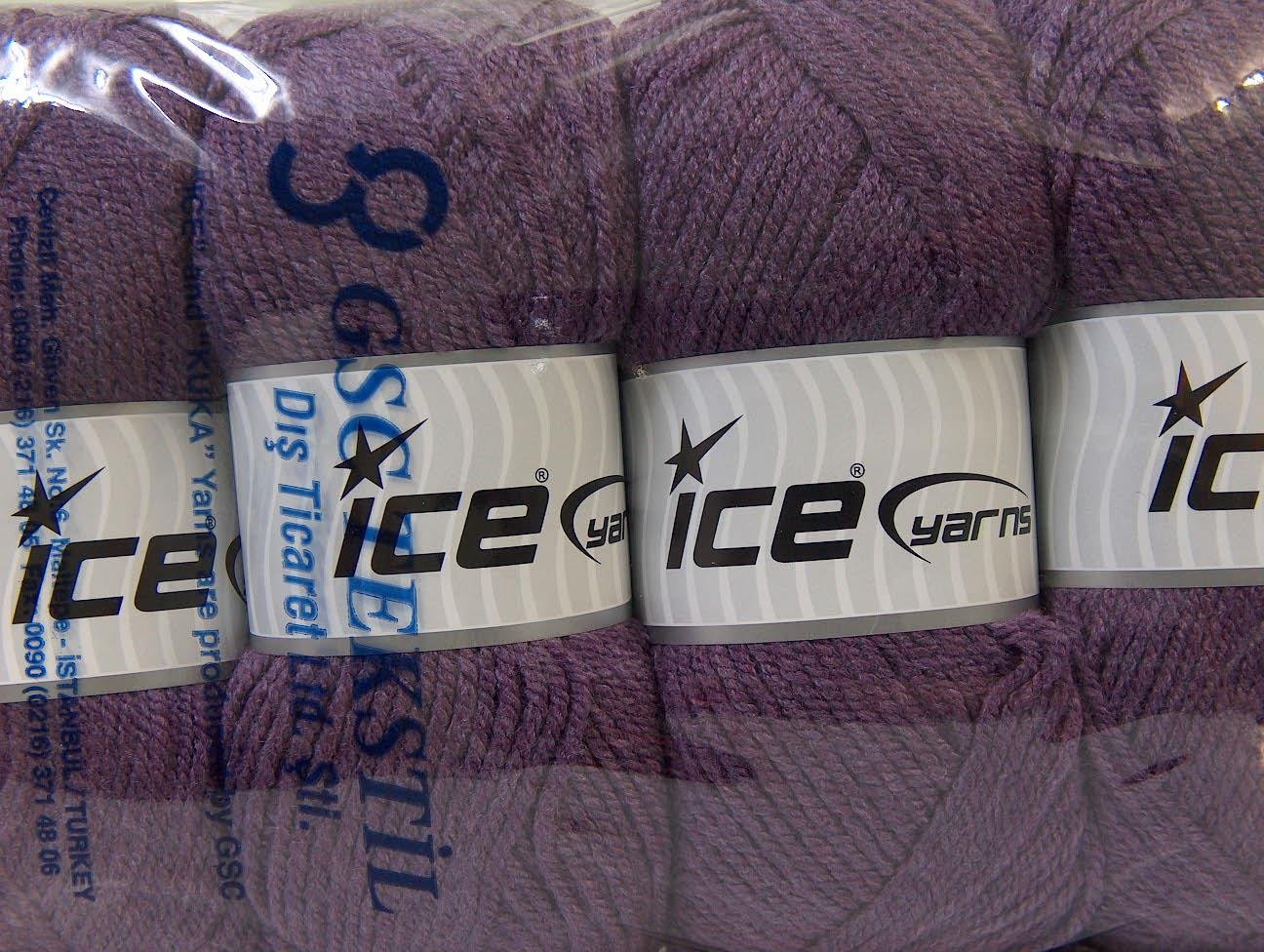 Favorite Light Maroon