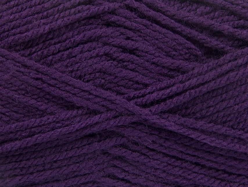 Favorite Purple