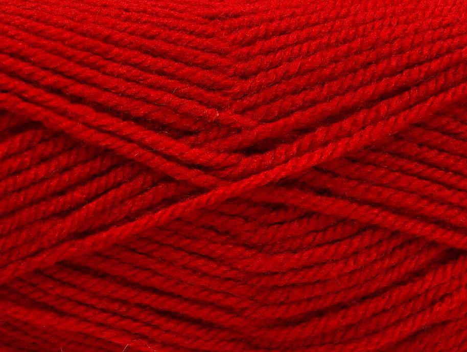 Favorite Red