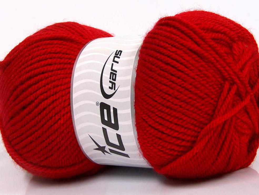 Favorite Red