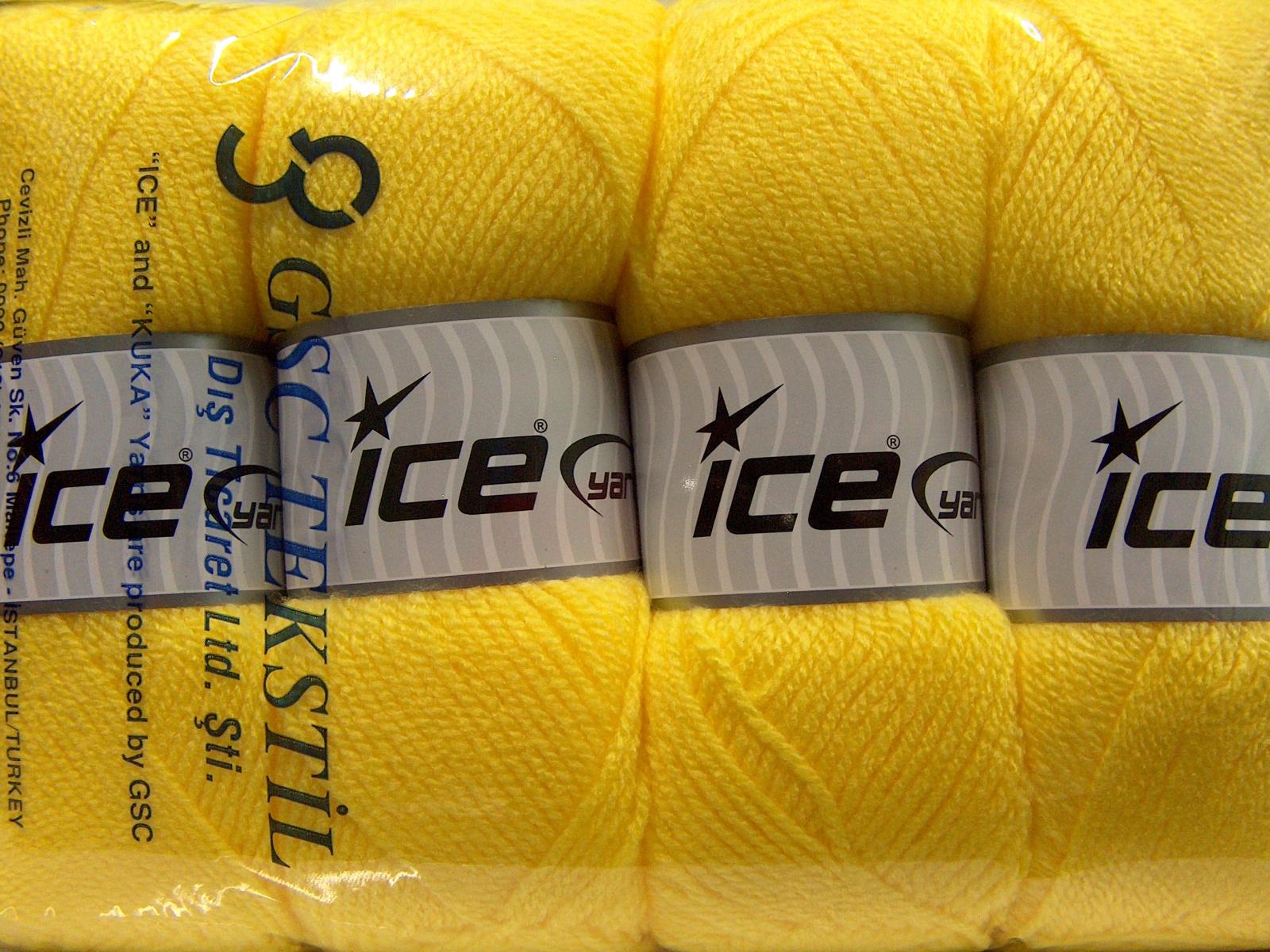Favorite Yellow
