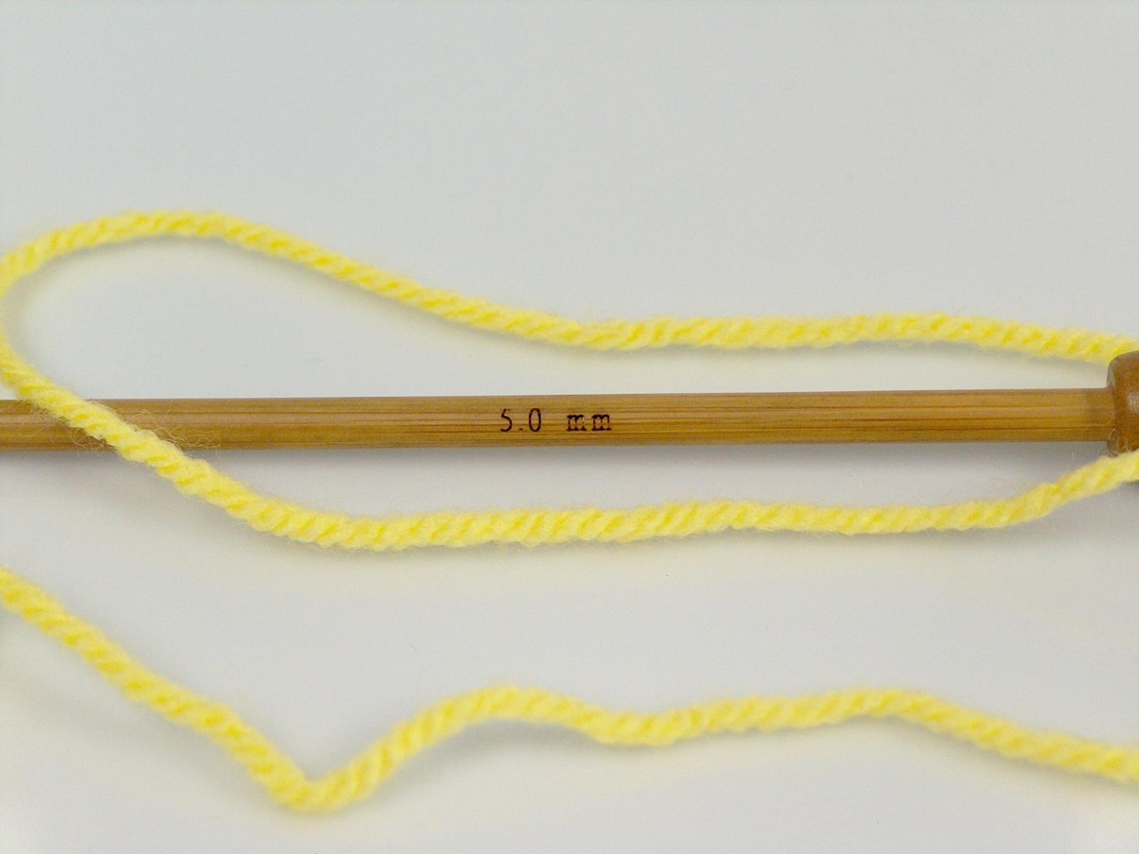 Favorite Yellow