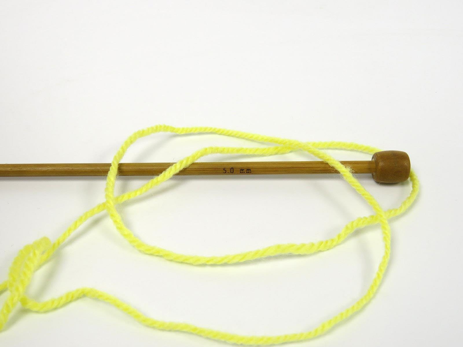 Favorite Yellow