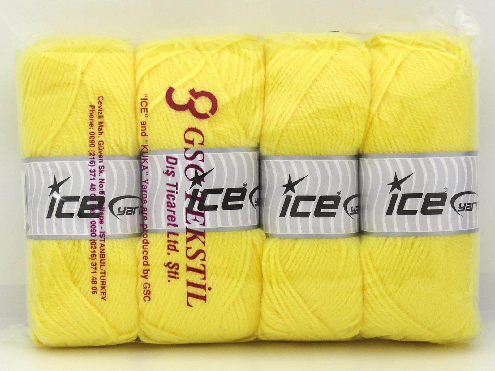 Favorite Yellow