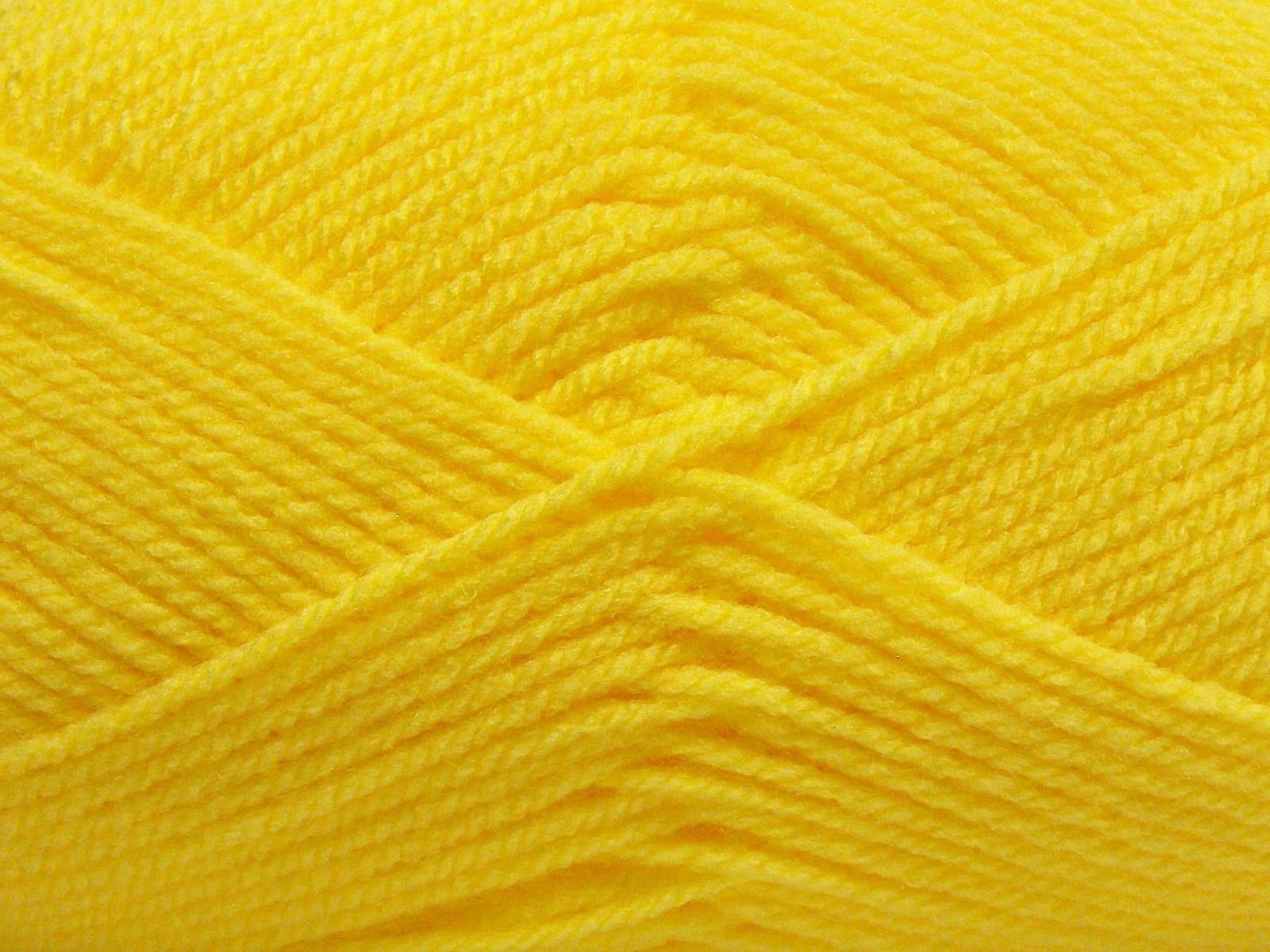 Favorite Yellow