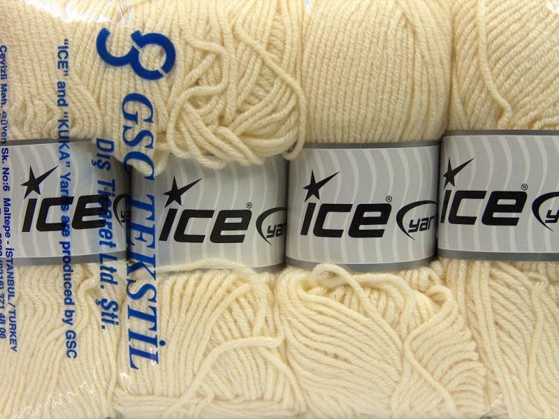 Favourite Wool Cream