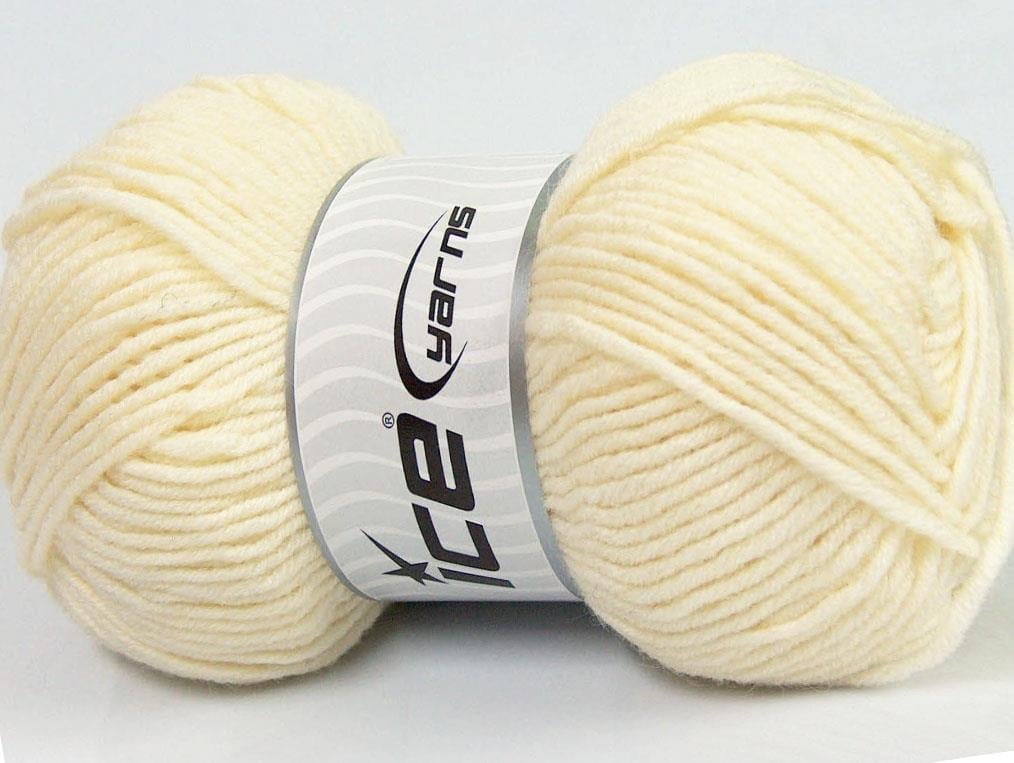 Favourite Wool Cream