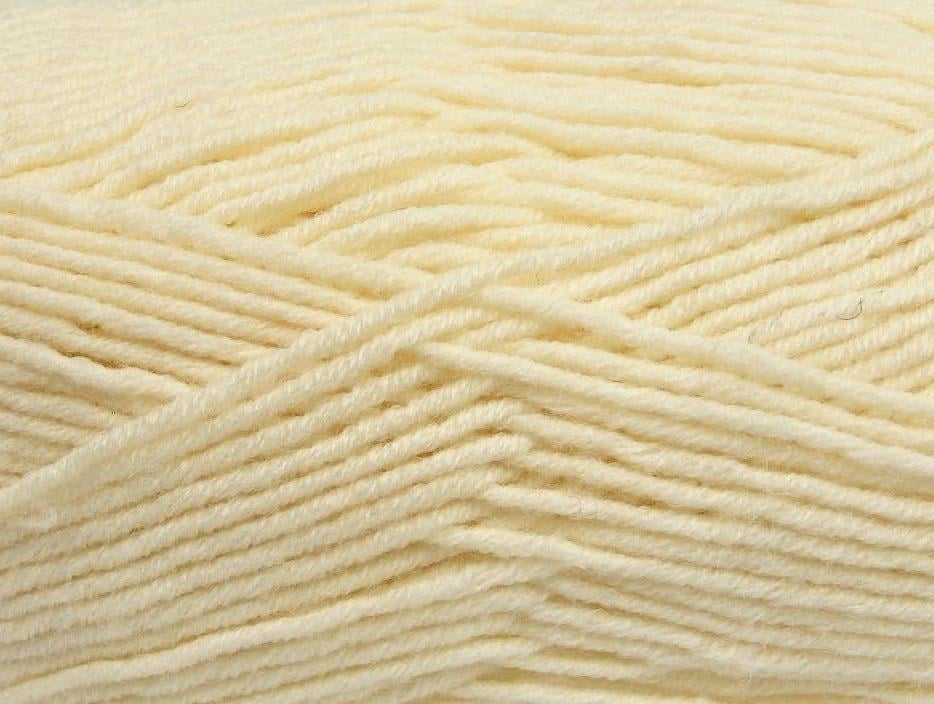 Favourite Wool Cream