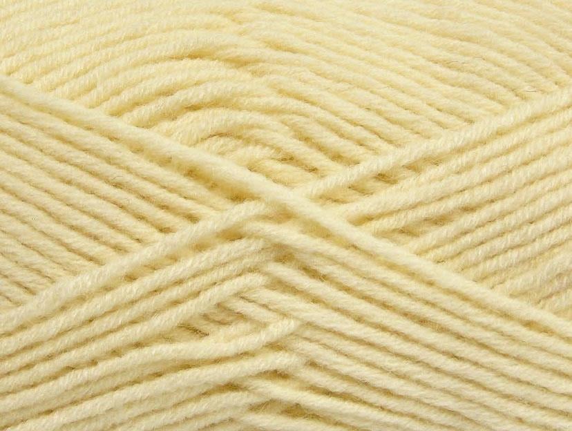 Favourite Wool Dark Cream