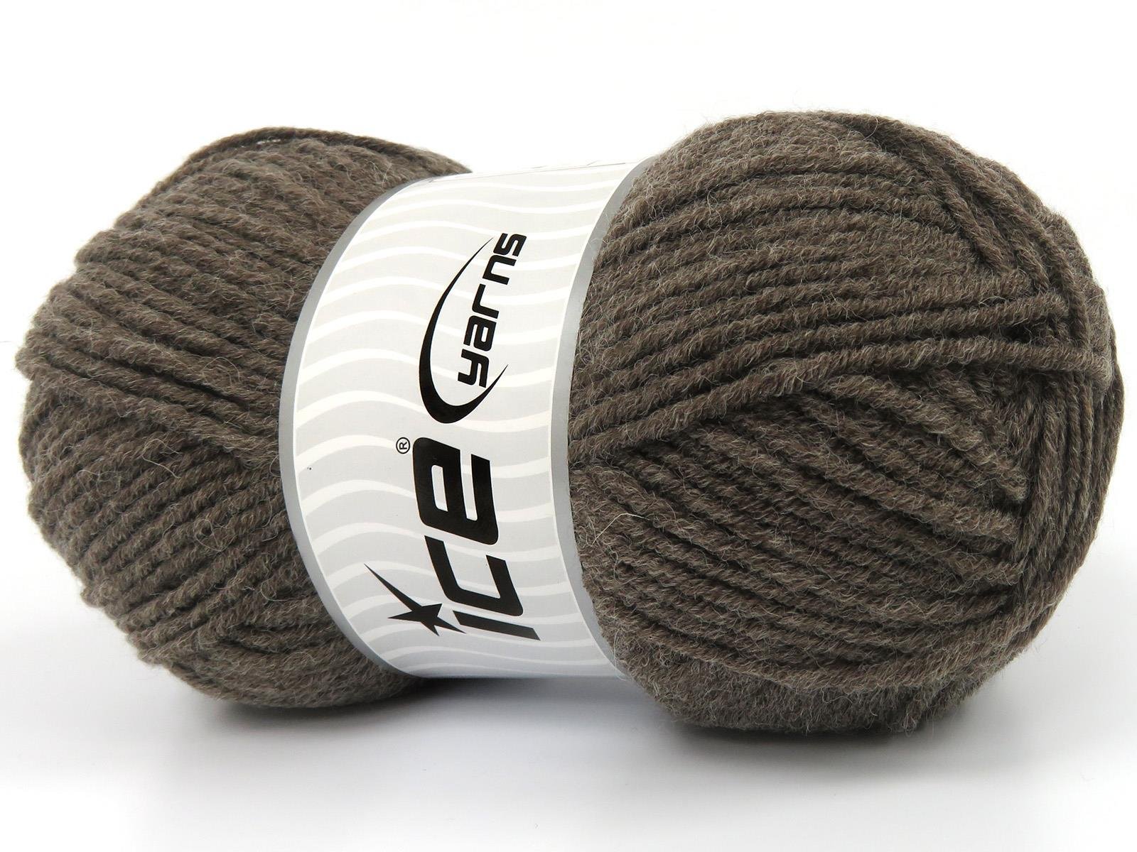 Favourite Wool Light Brown