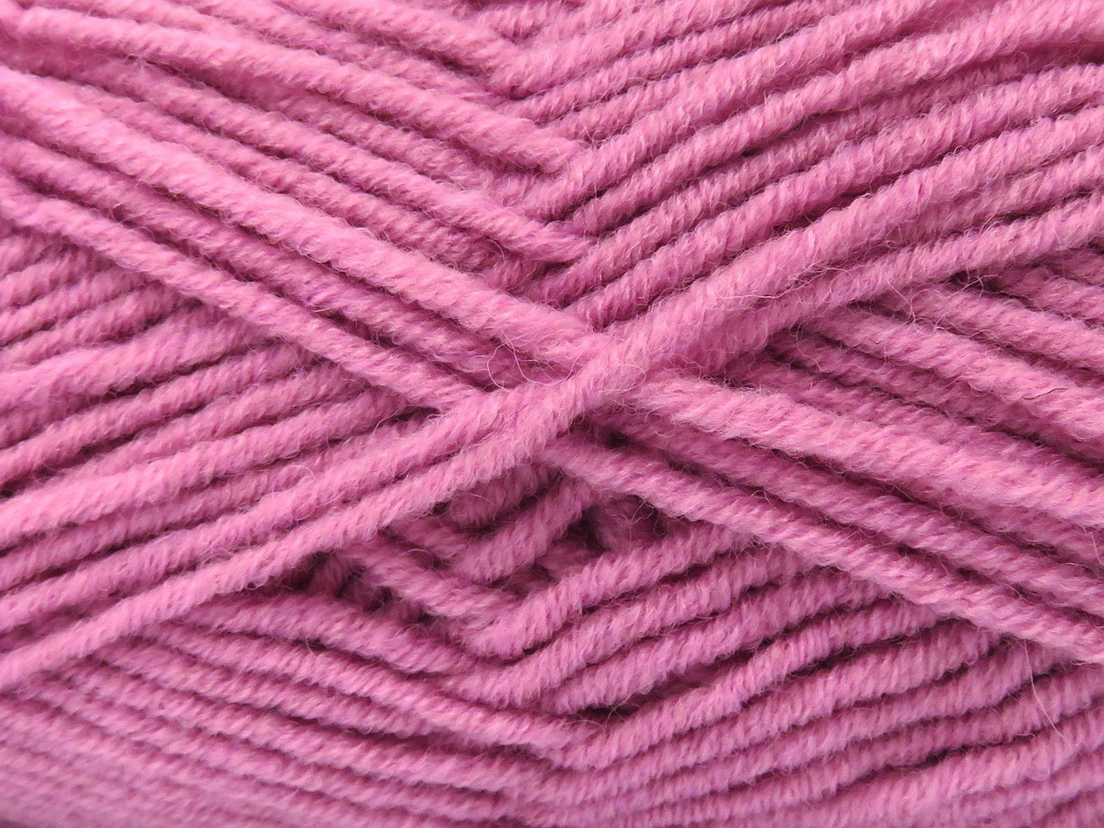 Favourite Wool Light Orchid