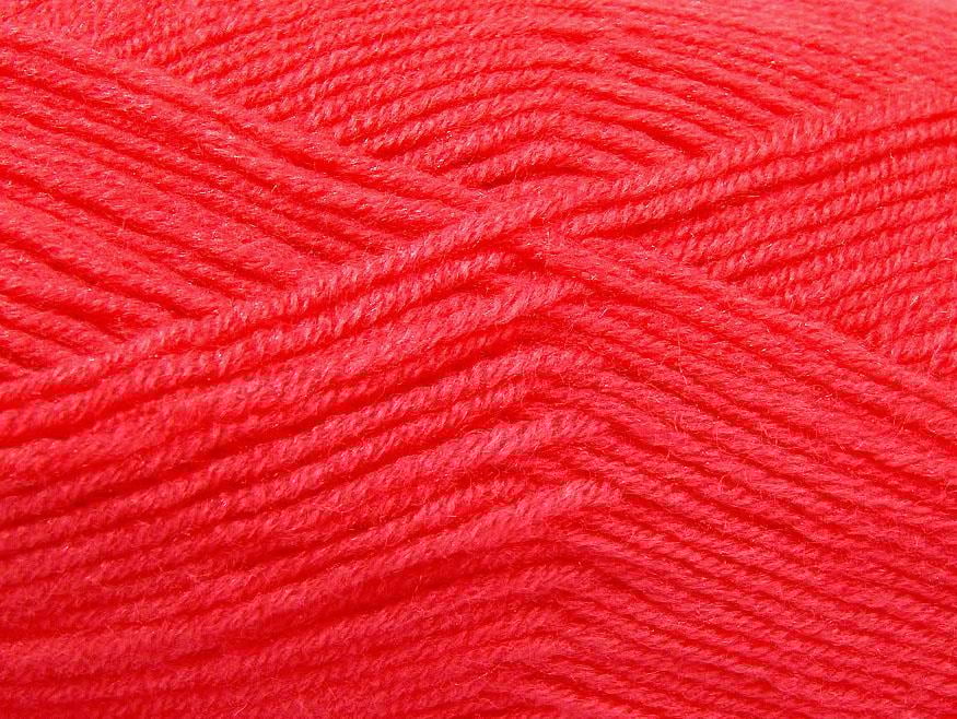 Favourite Wool Salmon