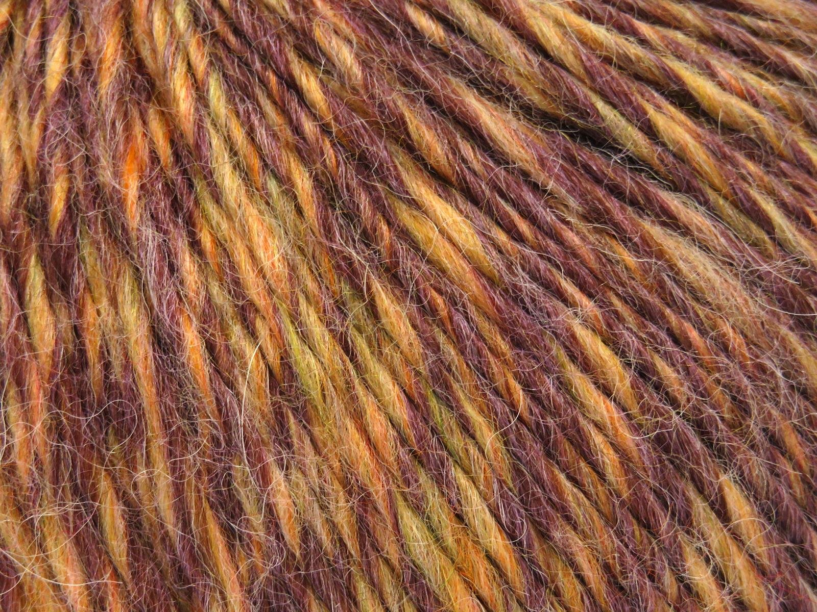 Feliz Alpaca Camel, Olive Green