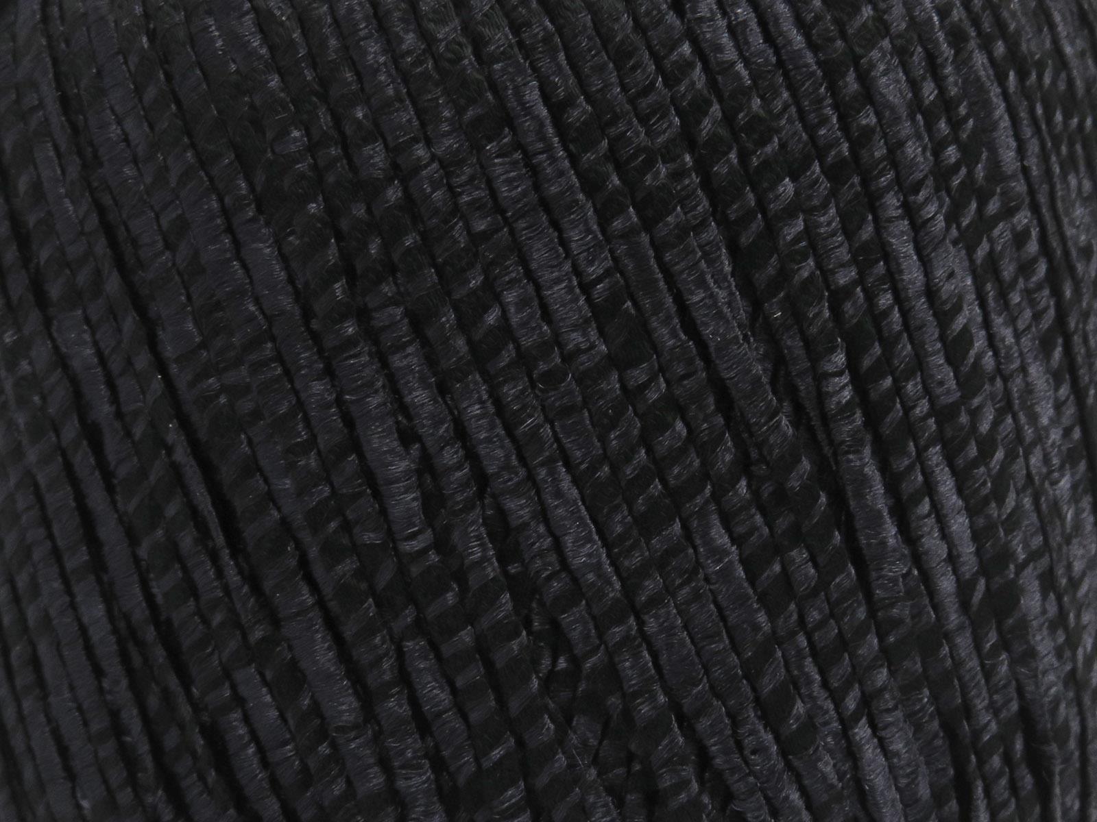 Fettuccia Black