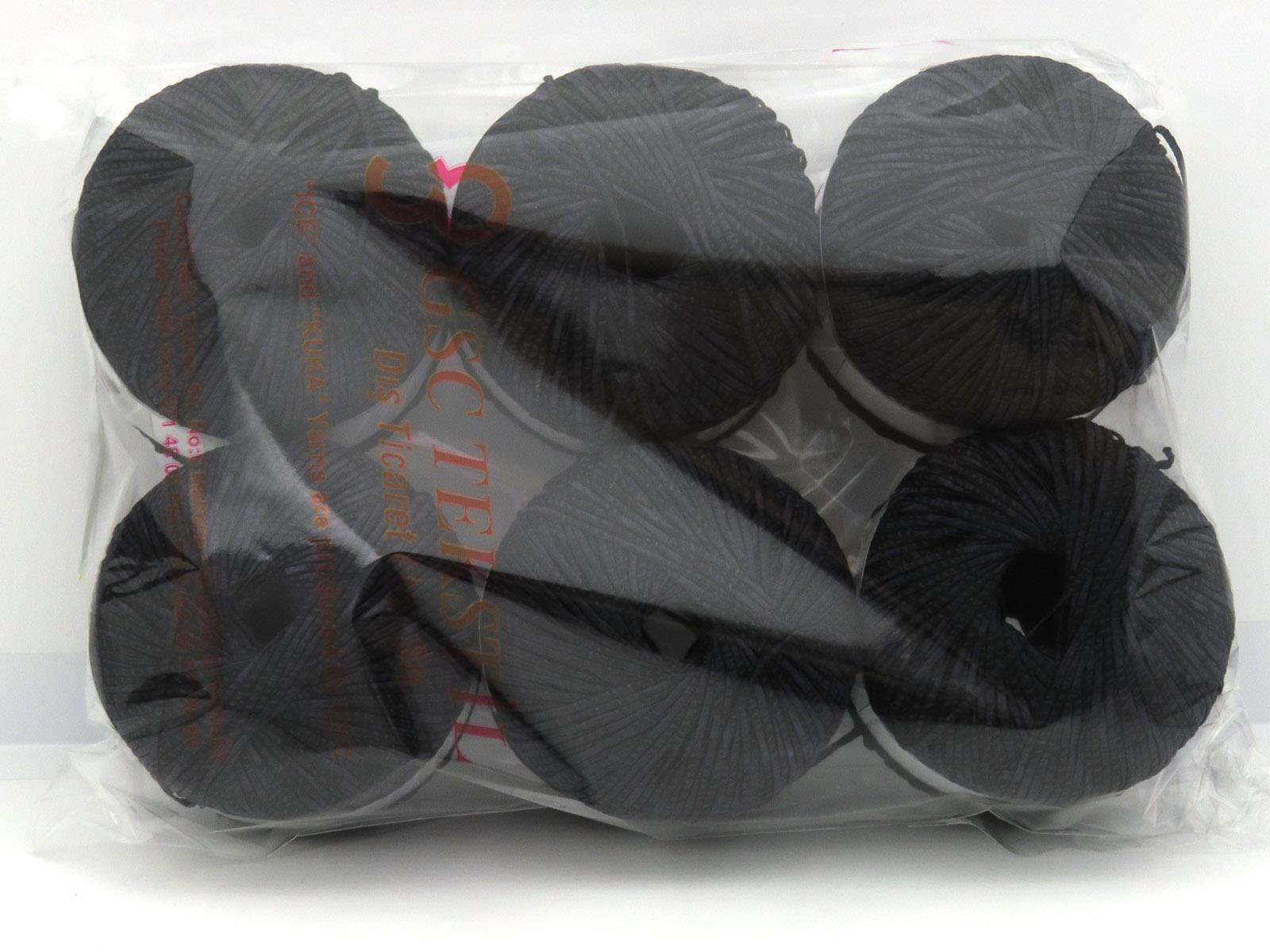 Fettuccia Black