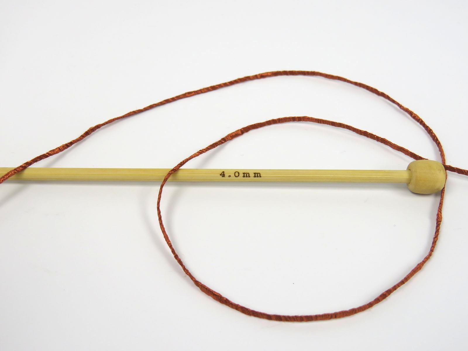 Fettuccia Copper