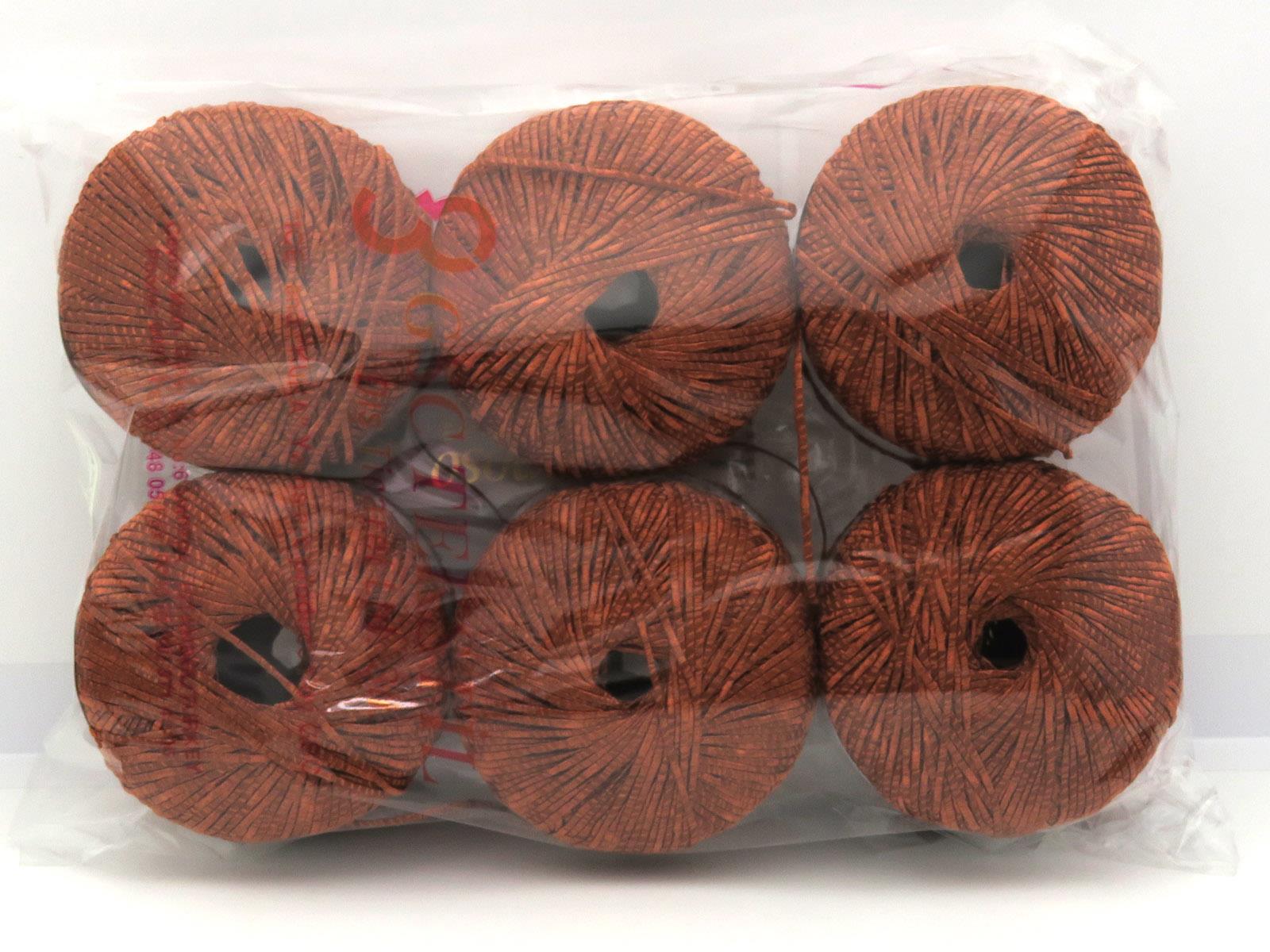 Fettuccia Copper