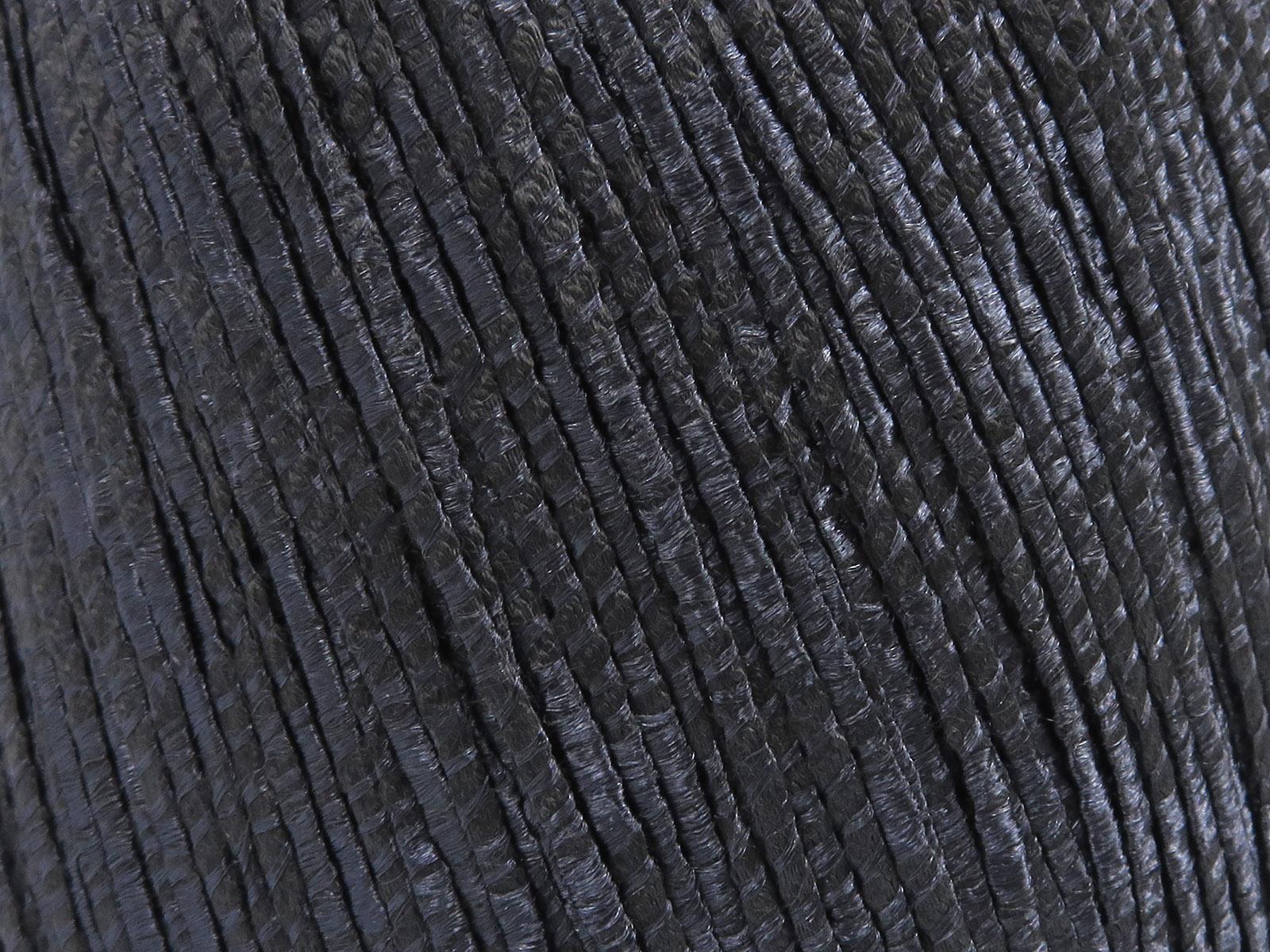 Fettuccia Dark Grey
