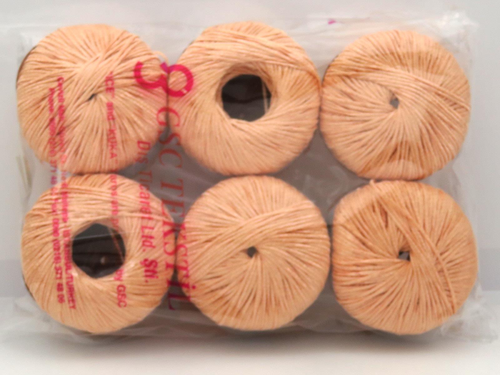 Fettuccia Light Salmon