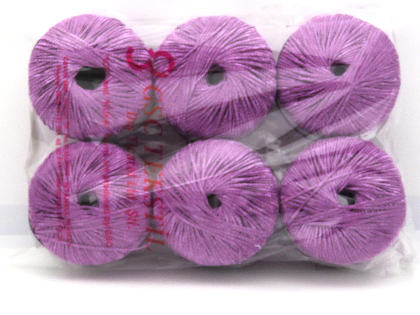 Fettuccia Lilac
