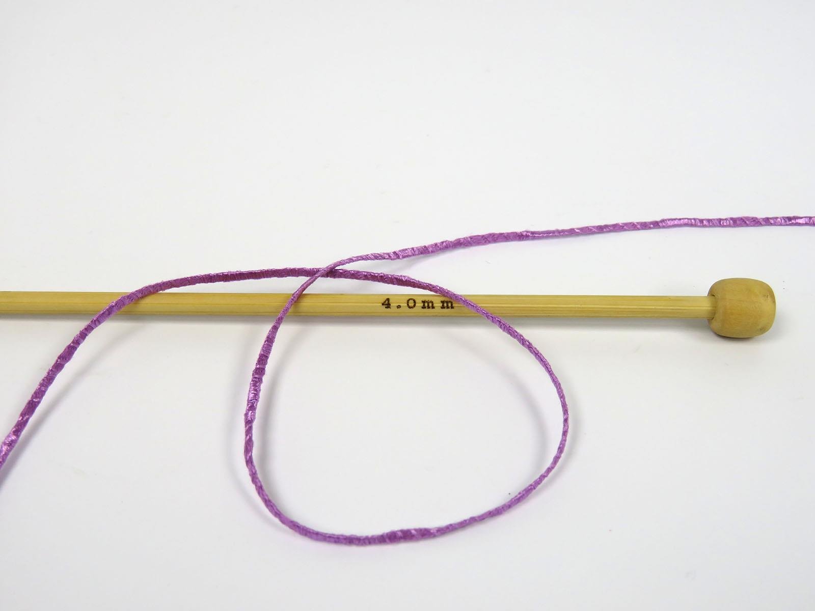 Fettuccia Lilac