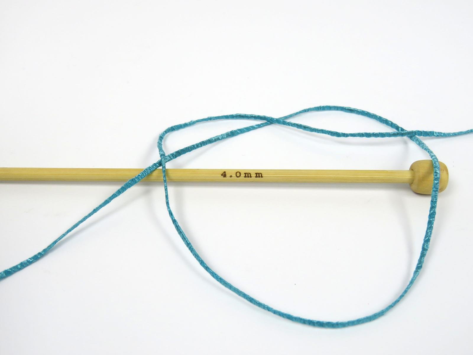 Fettuccia Ocean Green