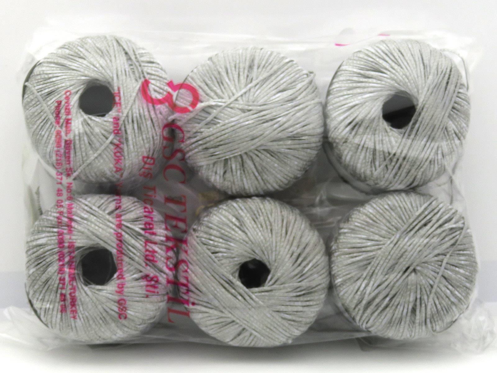 Fettuccia Silver