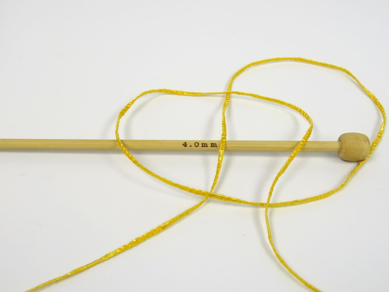 Fettuccia Yellow