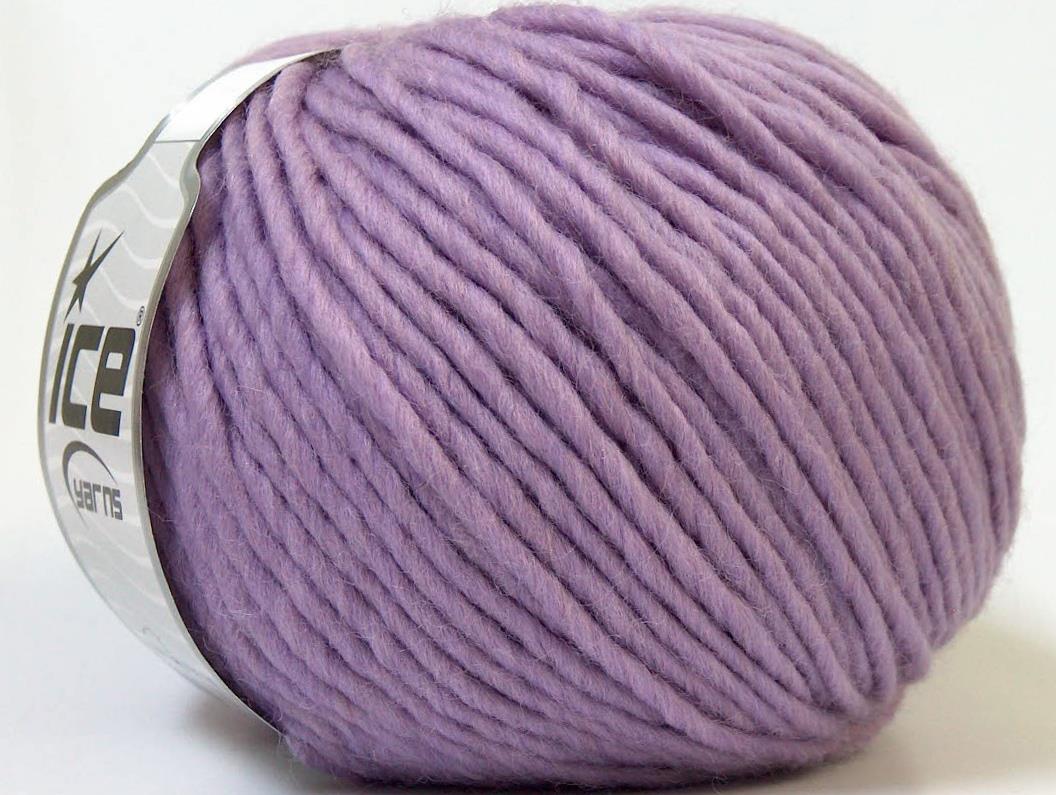 Filzy Wool Lilac