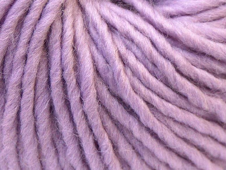 Filzy Wool Lilac