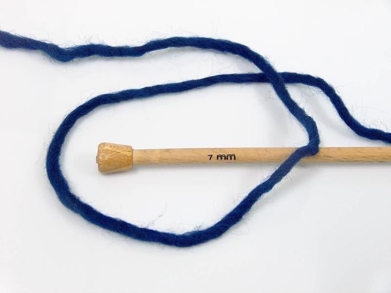 Filzy Wool Navy