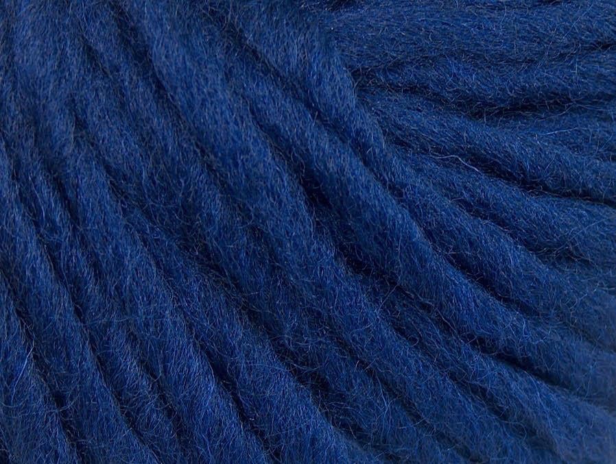 Filzy Wool Navy